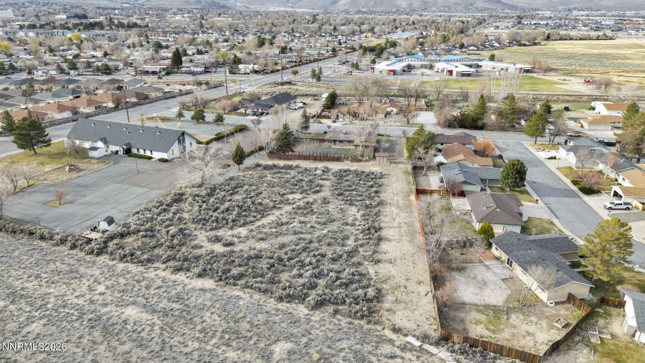 1575 Railroad Drive, Carson City, NV 89701 Photo
