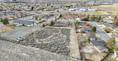 1575 Railroad Drive, Carson City, NV 89701 Photo