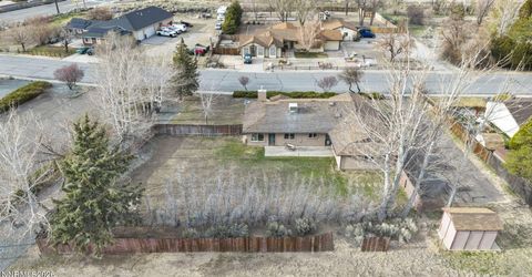 1575 Railroad Drive, Carson City, NV 89701 Photo