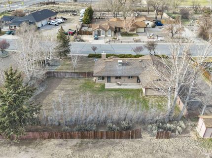1575 Railroad Drive, Carson City, NV 89701 Photo