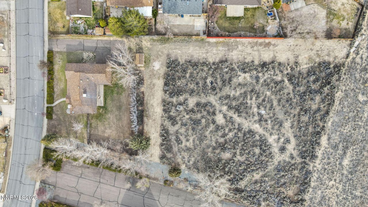 1575 Railroad Drive, Carson City, NV 89701 Photo