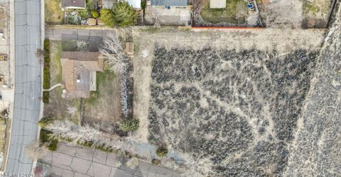 1575 Railroad Drive, Carson City, NV 89701 Photo