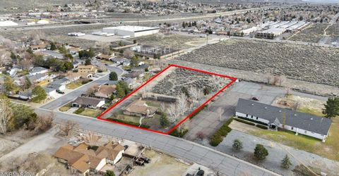 1575 Railroad Drive, Carson City, NV 89701 Photo