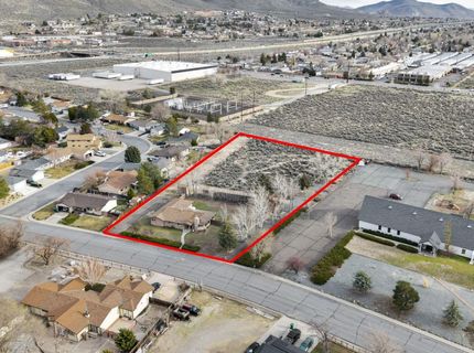 1575 Railroad Drive, Carson City, NV 89701 Photo