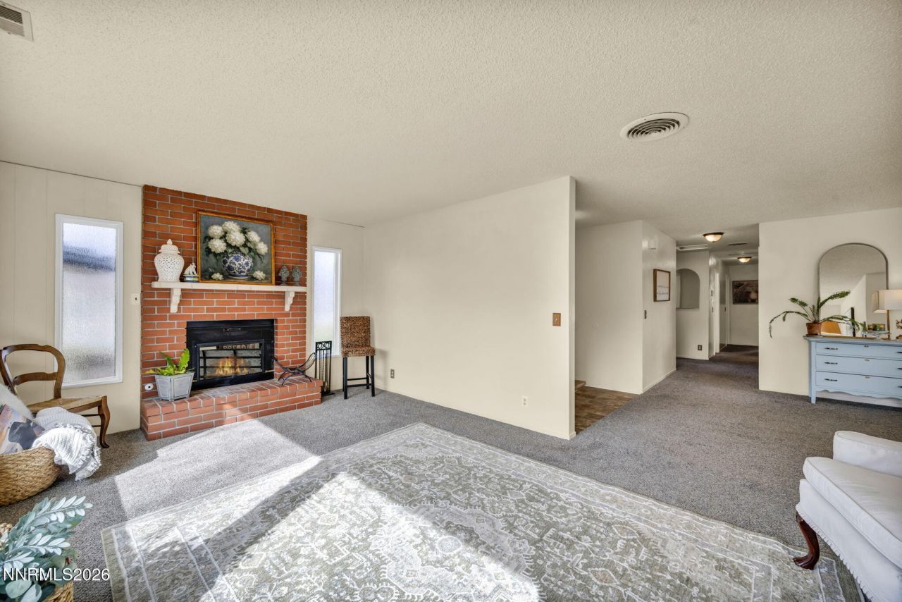 1575 Railroad Drive, Carson City, NV 89701 Photo