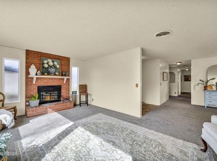 1575 Railroad Drive, Carson City, NV 89701 Photo