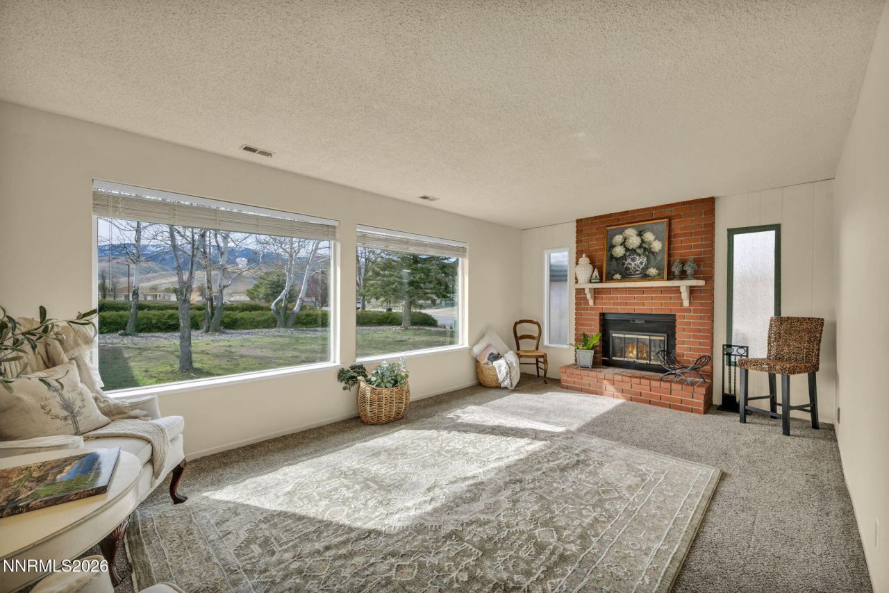 1575 Railroad Drive, Carson City, NV 89701 Photo