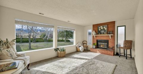 1575 Railroad Drive, Carson City, NV 89701 Photo