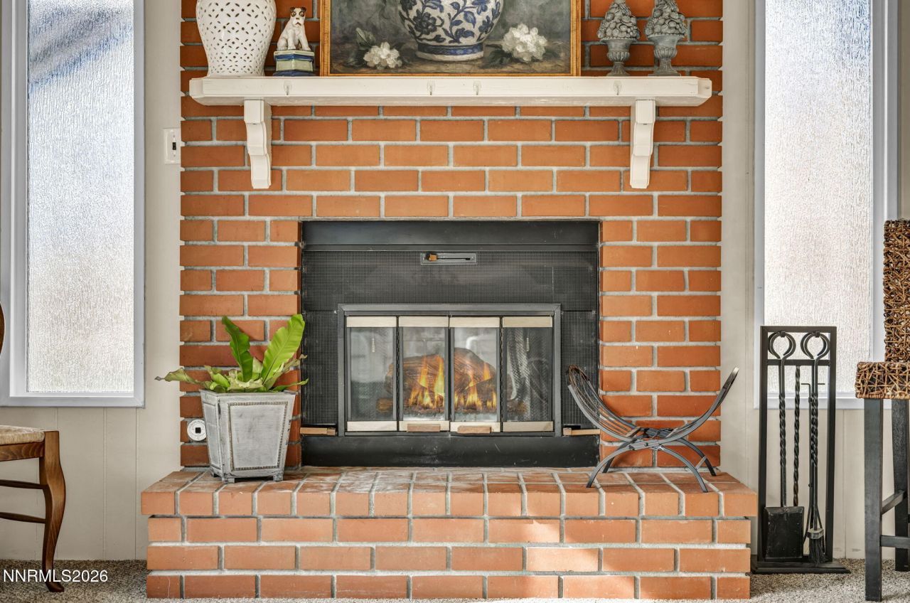 1575 Railroad Drive, Carson City, NV 89701 Photo