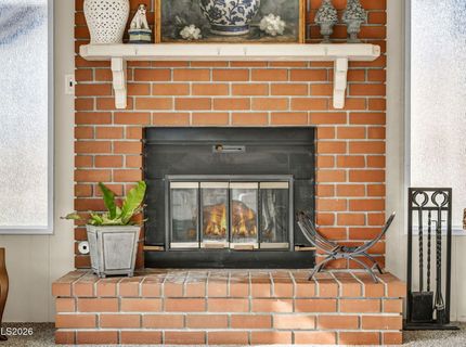 1575 Railroad Drive, Carson City, NV 89701 Photo