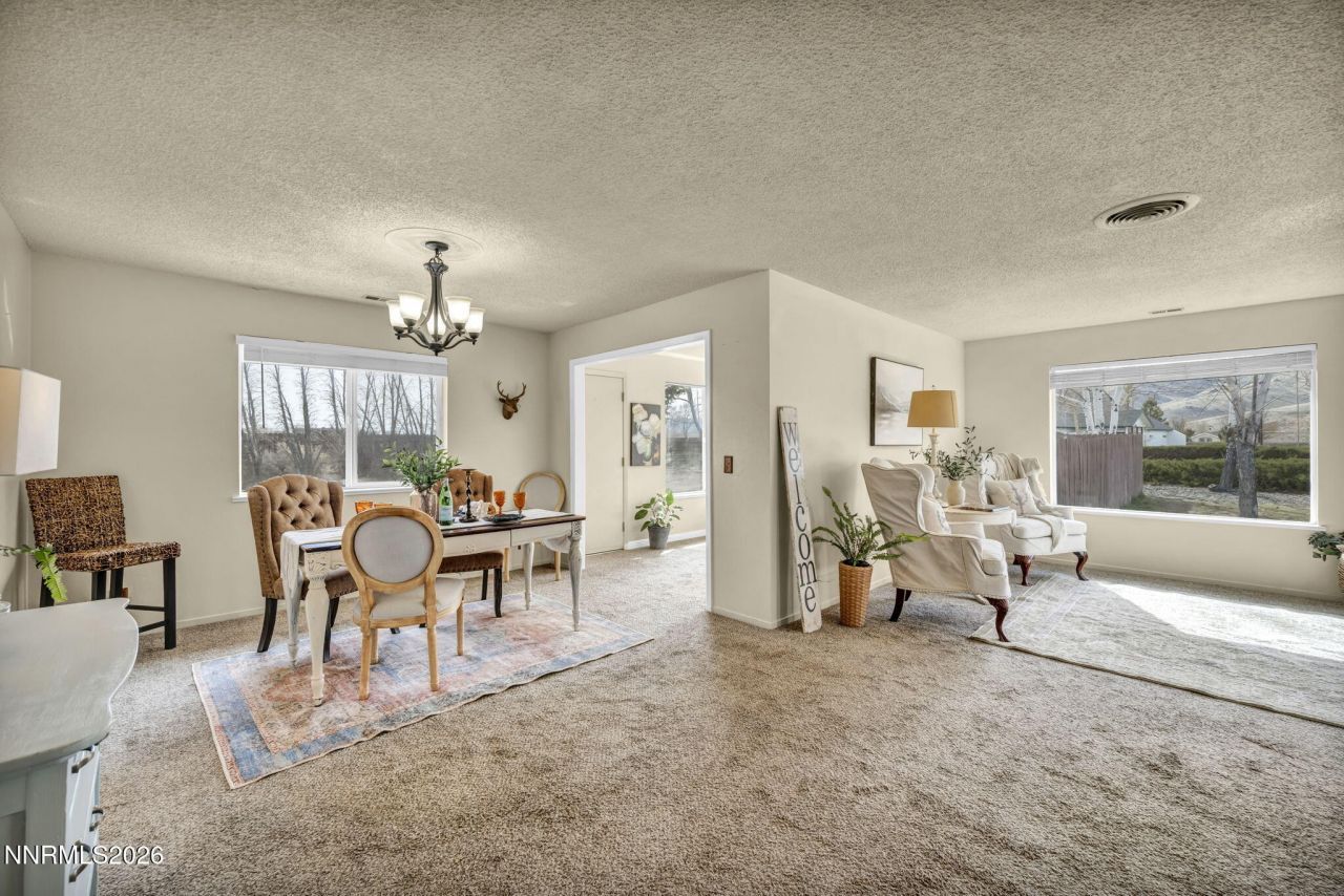 1575 Railroad Drive, Carson City, NV 89701 Photo