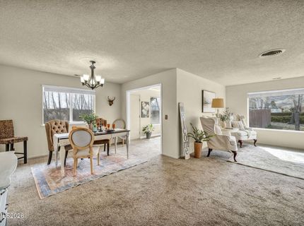 1575 Railroad Drive, Carson City, NV 89701 Photo