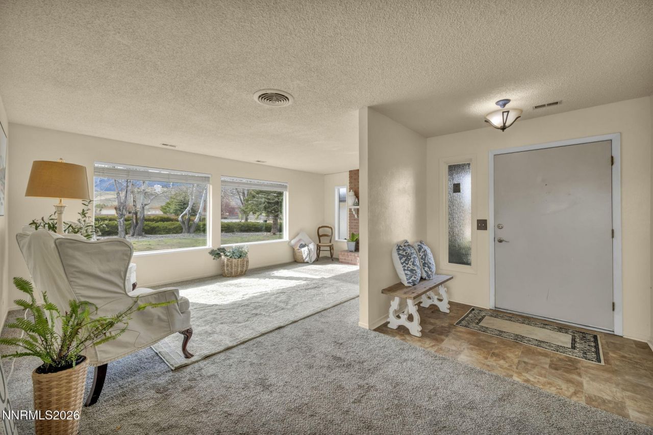 1575 Railroad Drive, Carson City, NV 89701 Photo
