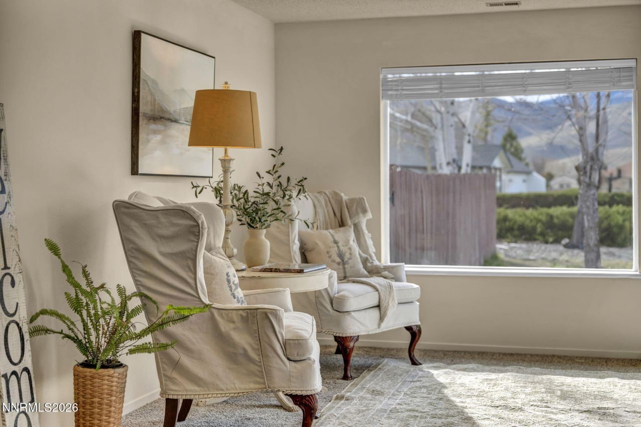 1575 Railroad Drive, Carson City, NV 89701 Photo