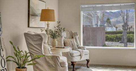 1575 Railroad Drive, Carson City, NV 89701 Photo