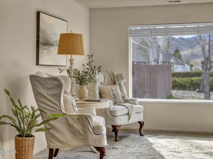 1575 Railroad Drive, Carson City, NV 89701 Photo