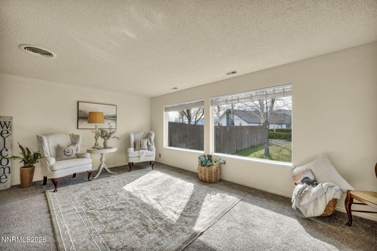 1575 Railroad Drive, Carson City, NV 89701 Photo