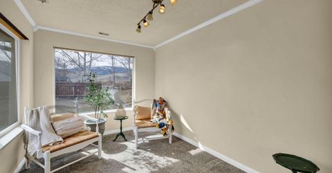 1575 Railroad Drive, Carson City, NV 89701 Photo