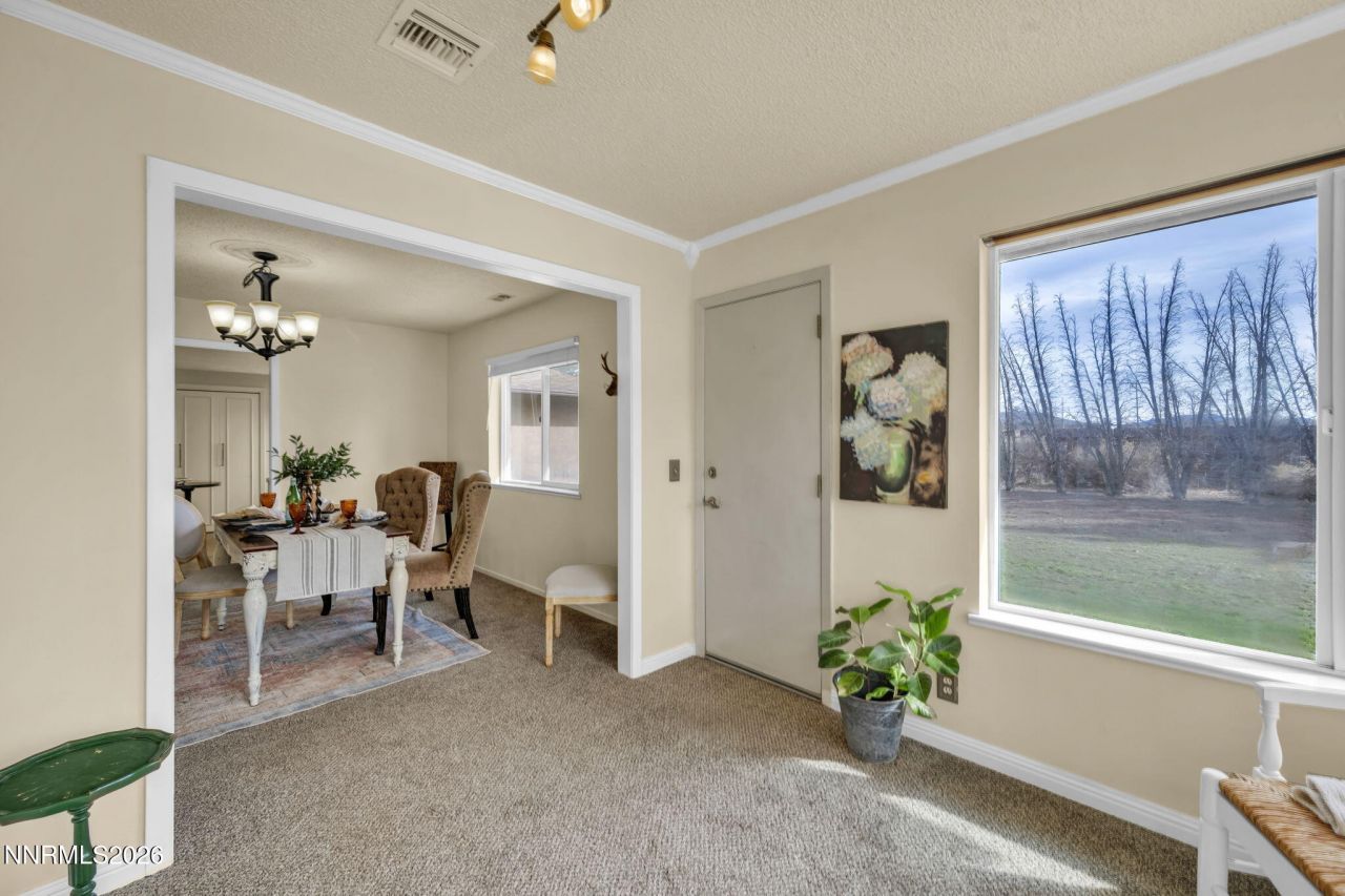 1575 Railroad Drive, Carson City, NV 89701 Photo