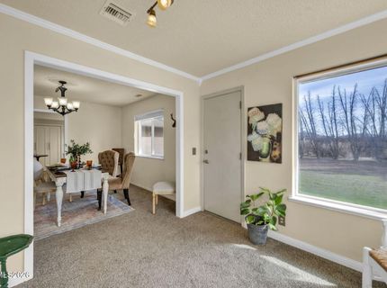 1575 Railroad Drive, Carson City, NV 89701 Photo