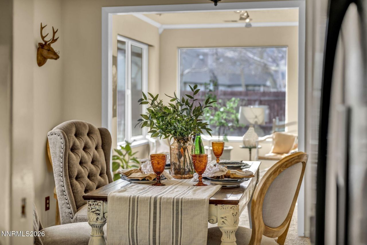 1575 Railroad Drive, Carson City, NV 89701 Photo