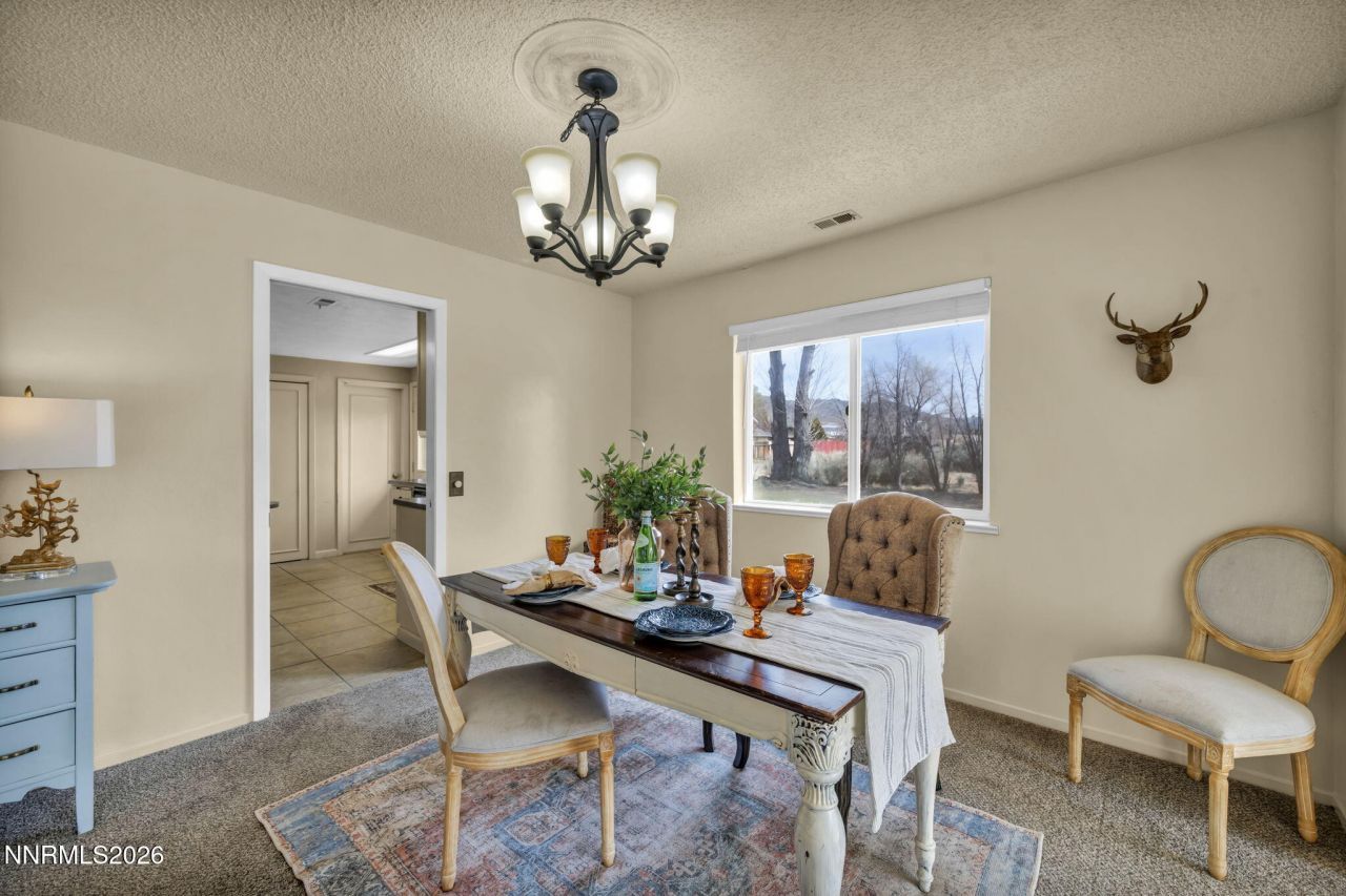 1575 Railroad Drive, Carson City, NV 89701 Photo