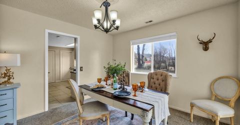 1575 Railroad Drive, Carson City, NV 89701 Photo