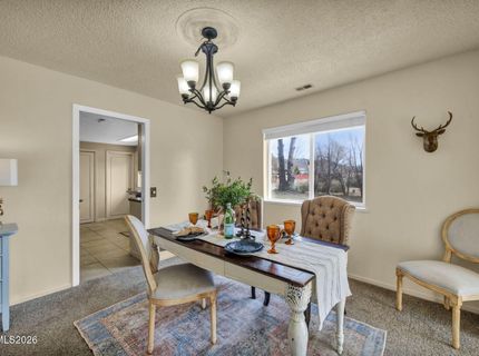 1575 Railroad Drive, Carson City, NV 89701 Photo