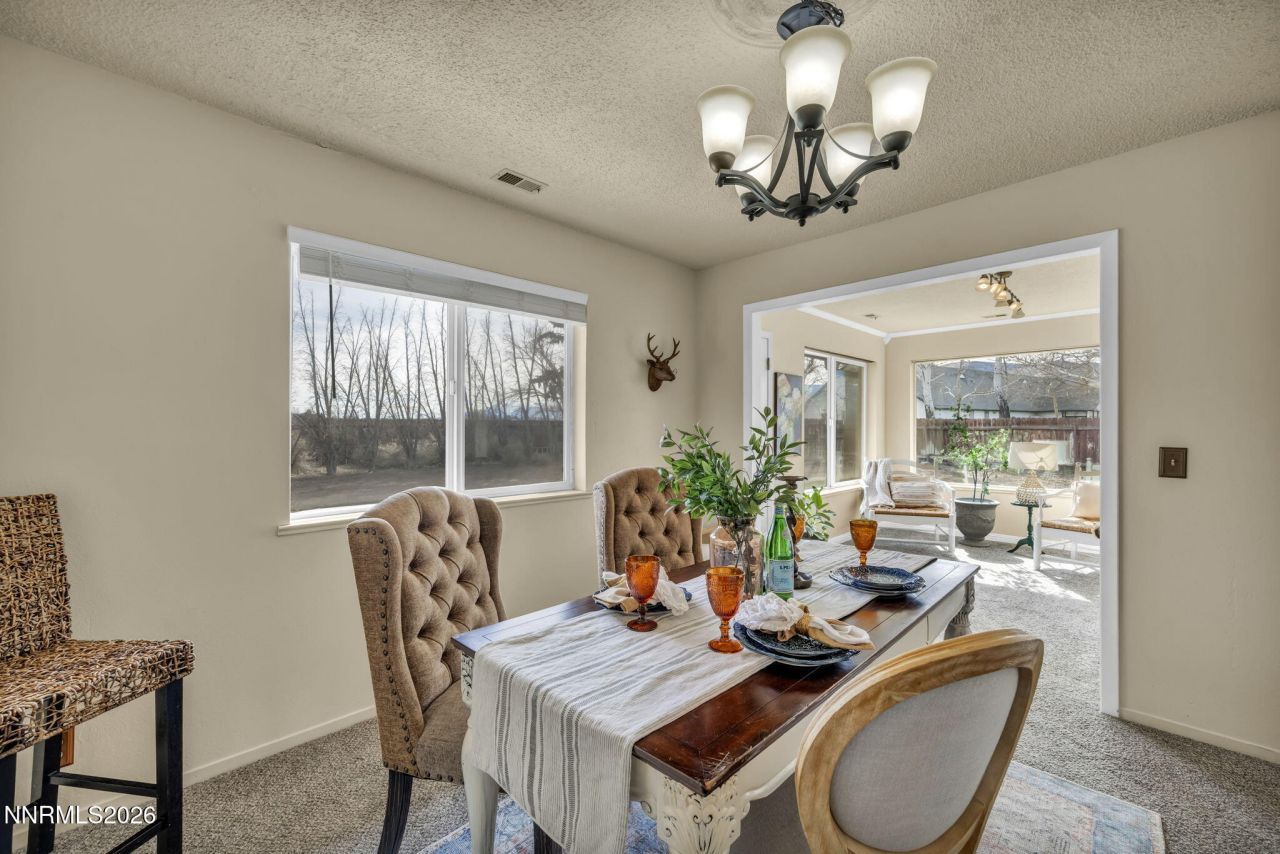 1575 Railroad Drive, Carson City, NV 89701 Photo