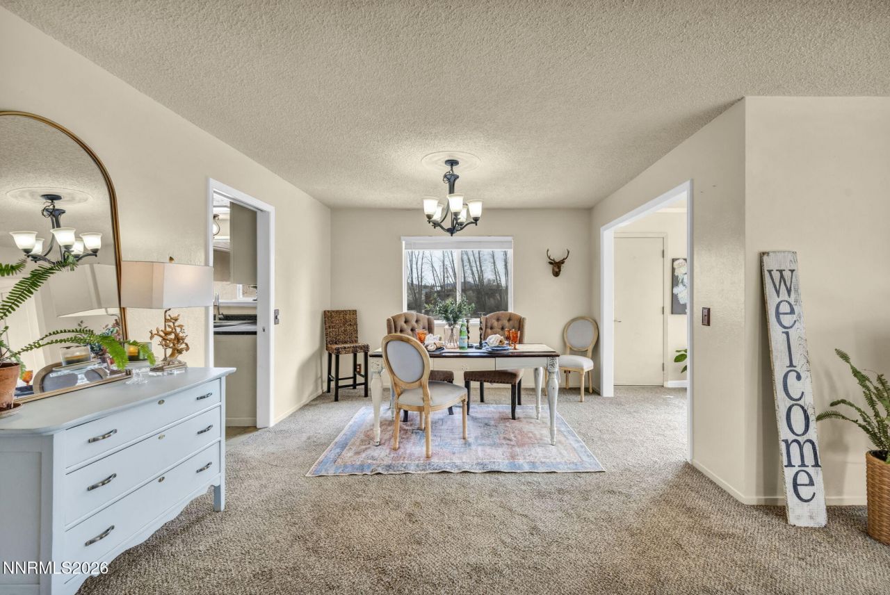 1575 Railroad Drive, Carson City, NV 89701 Photo