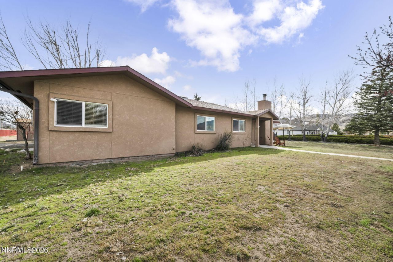 1575 Railroad Drive, Carson City, NV 89701 Photo