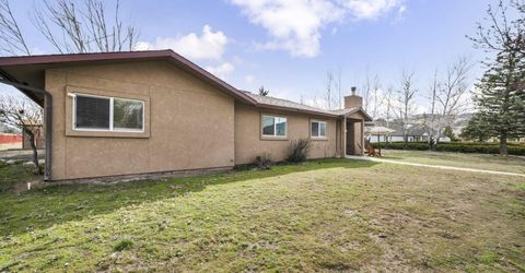 1575 Railroad Drive, Carson City, NV 89701 Photo