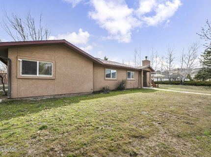 1575 Railroad Drive, Carson City, NV 89701 Photo