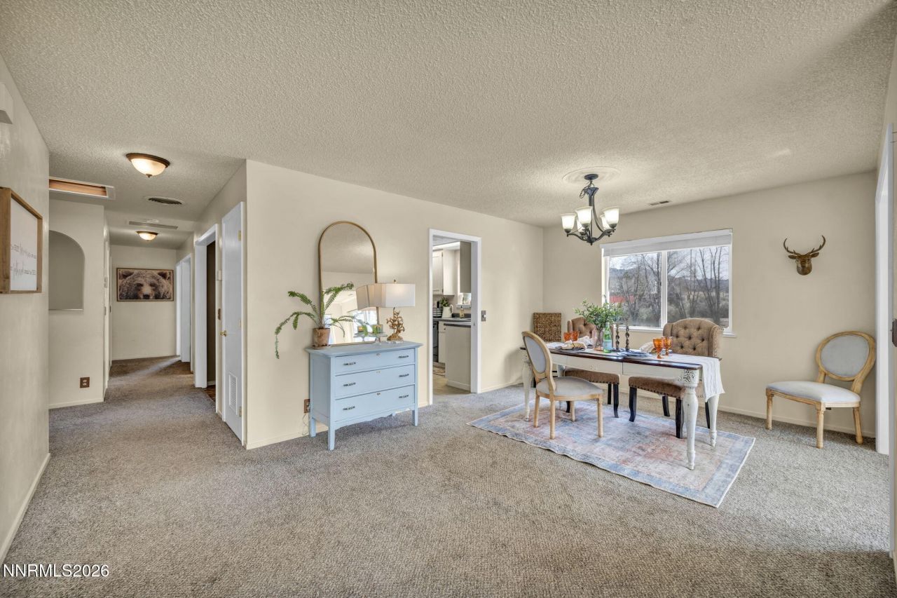 1575 Railroad Drive, Carson City, NV 89701 Photo