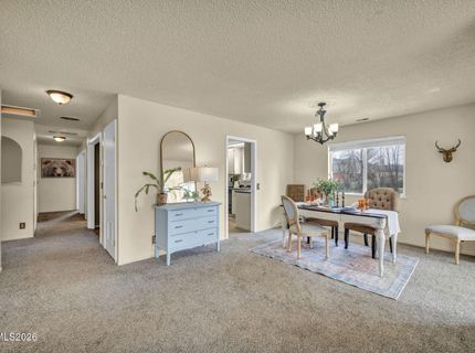 1575 Railroad Drive, Carson City, NV 89701 Photo