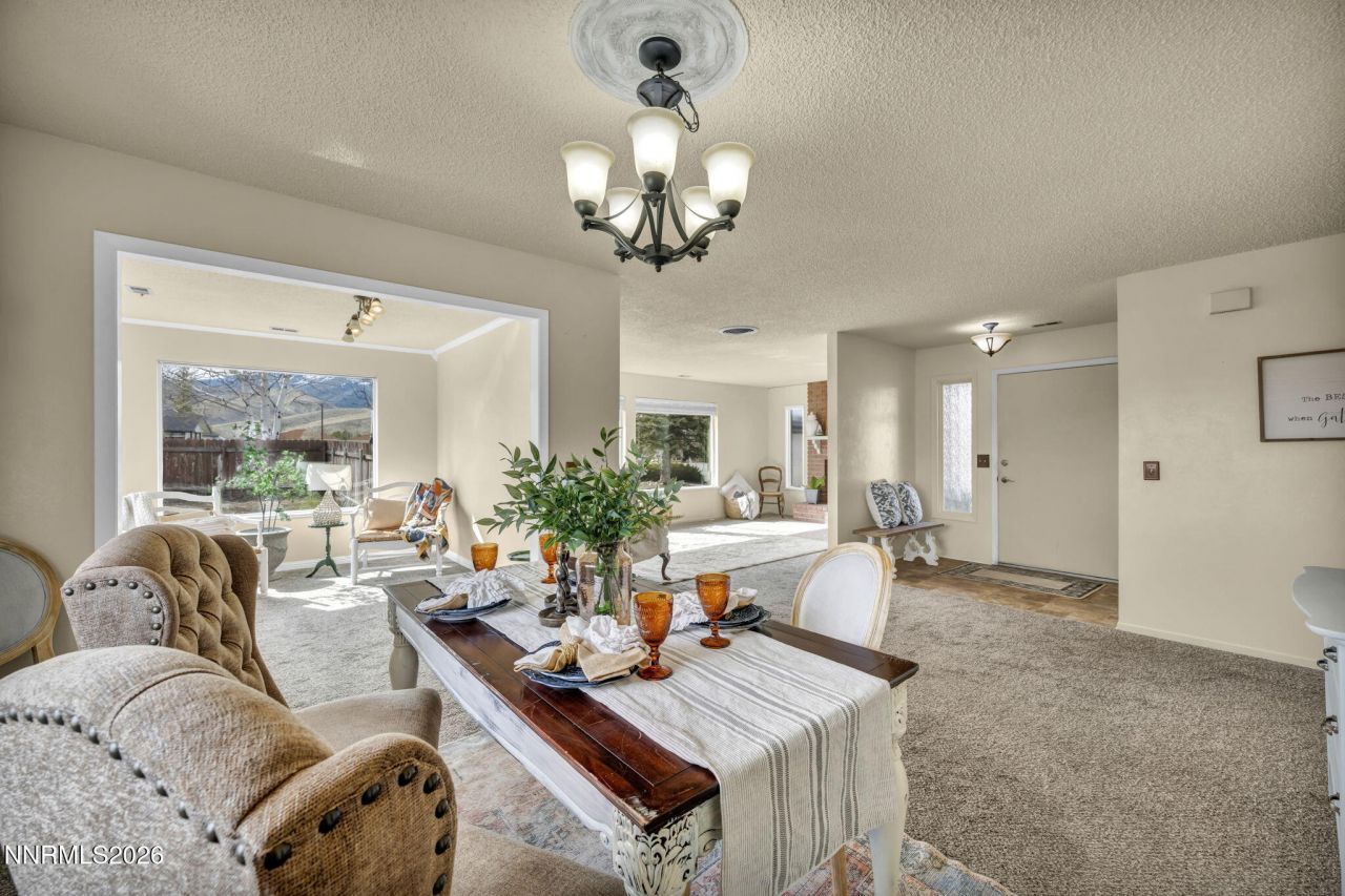 1575 Railroad Drive, Carson City, NV 89701 Photo