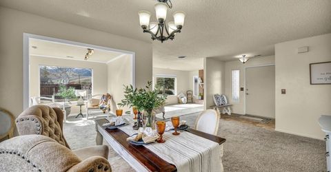 1575 Railroad Drive, Carson City, NV 89701 Photo