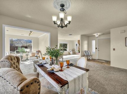 1575 Railroad Drive, Carson City, NV 89701 Photo