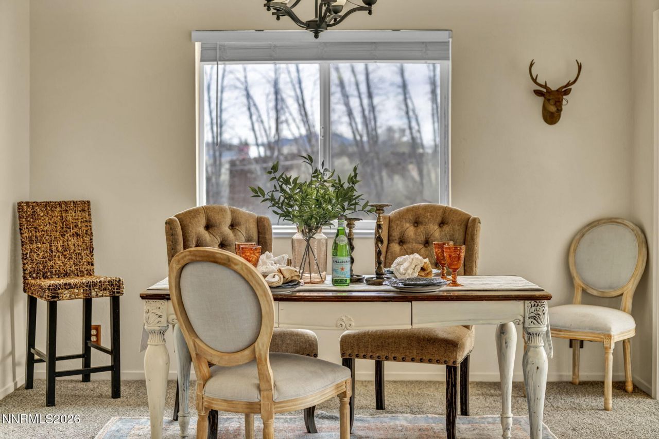 1575 Railroad Drive, Carson City, NV 89701 Photo