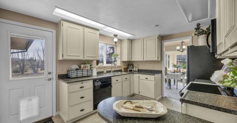 1575 Railroad Drive, Carson City, NV 89701 Photo