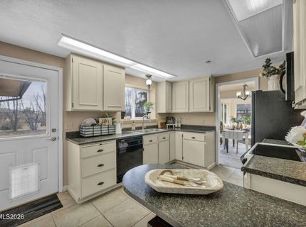 1575 Railroad Drive, Carson City, NV 89701 Photo