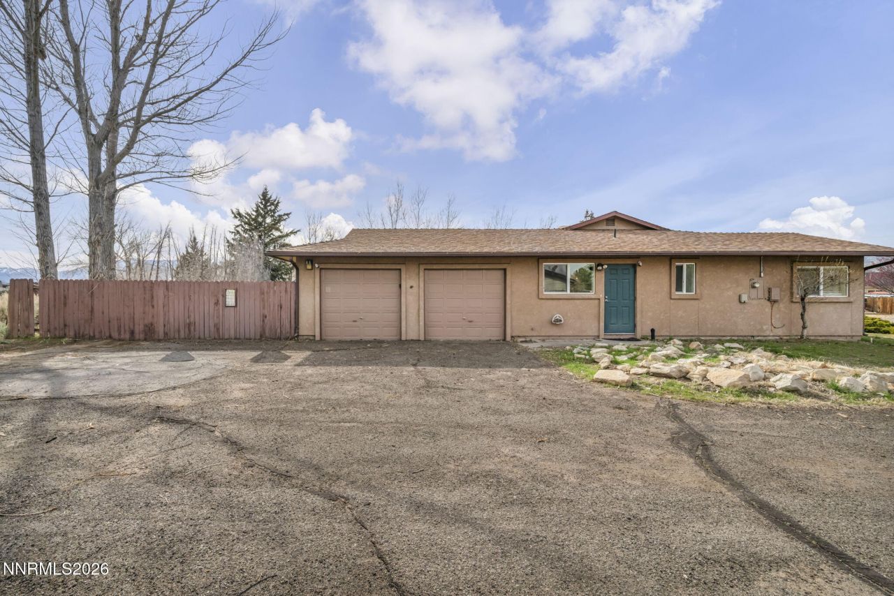 1575 Railroad Drive, Carson City, NV 89701 Photo