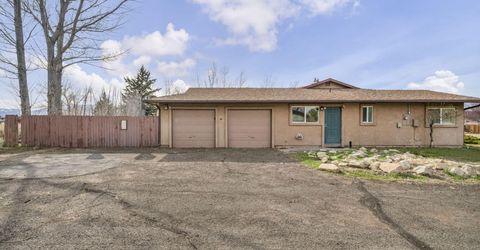 1575 Railroad Drive, Carson City, NV 89701 Photo