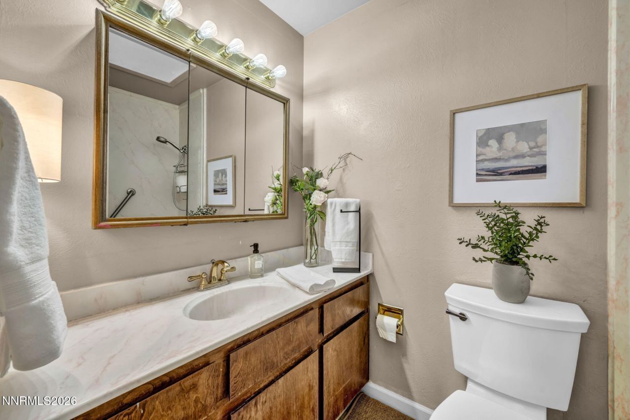 1575 Railroad Drive, Carson City, NV 89701 Photo