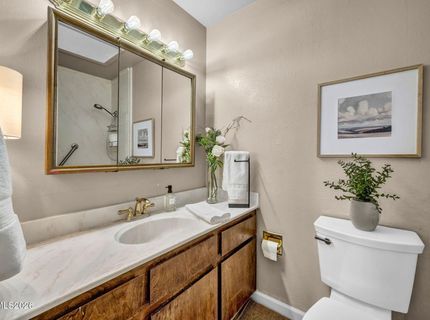 1575 Railroad Drive, Carson City, NV 89701 Photo