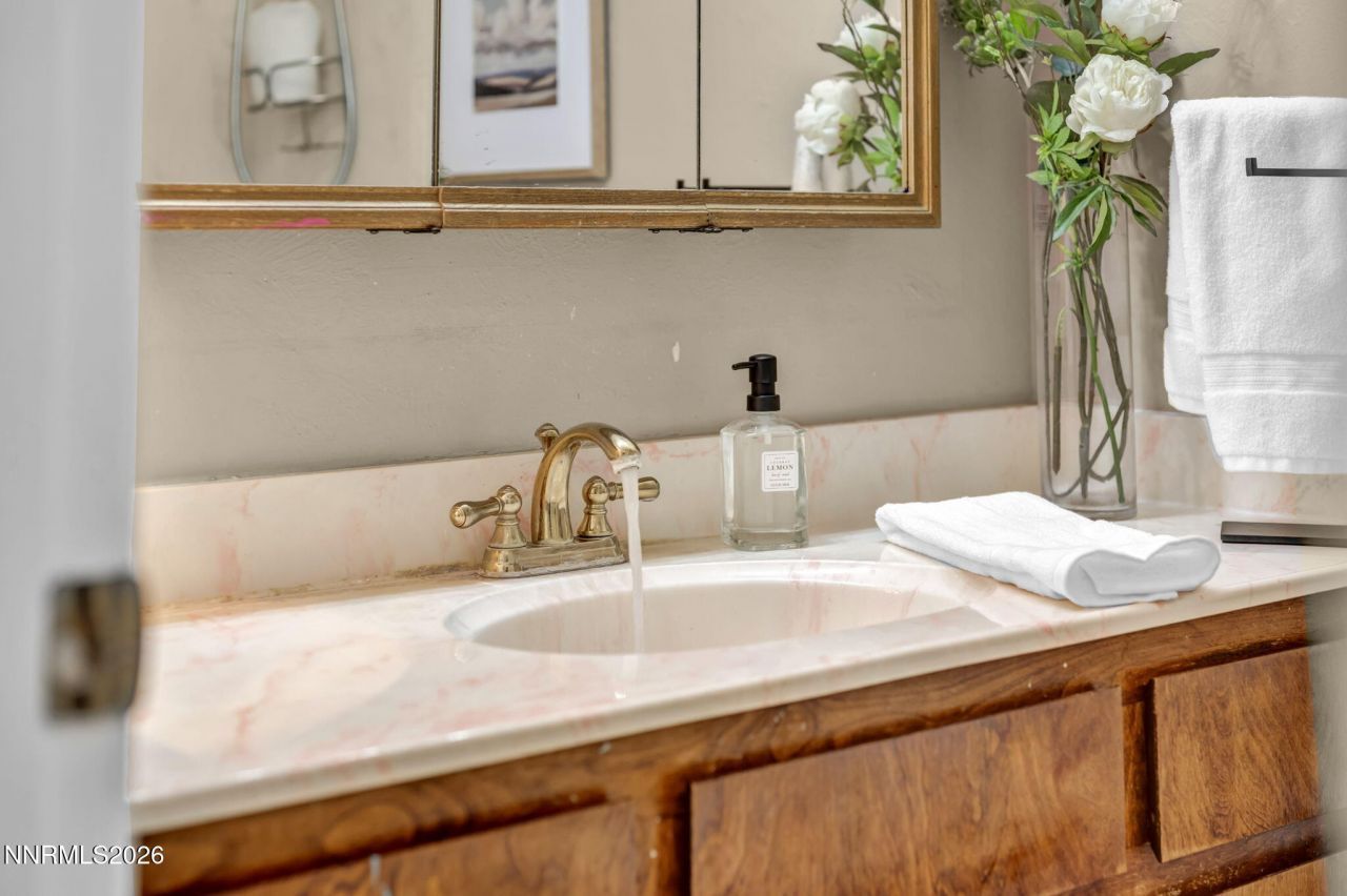 1575 Railroad Drive, Carson City, NV 89701 Photo