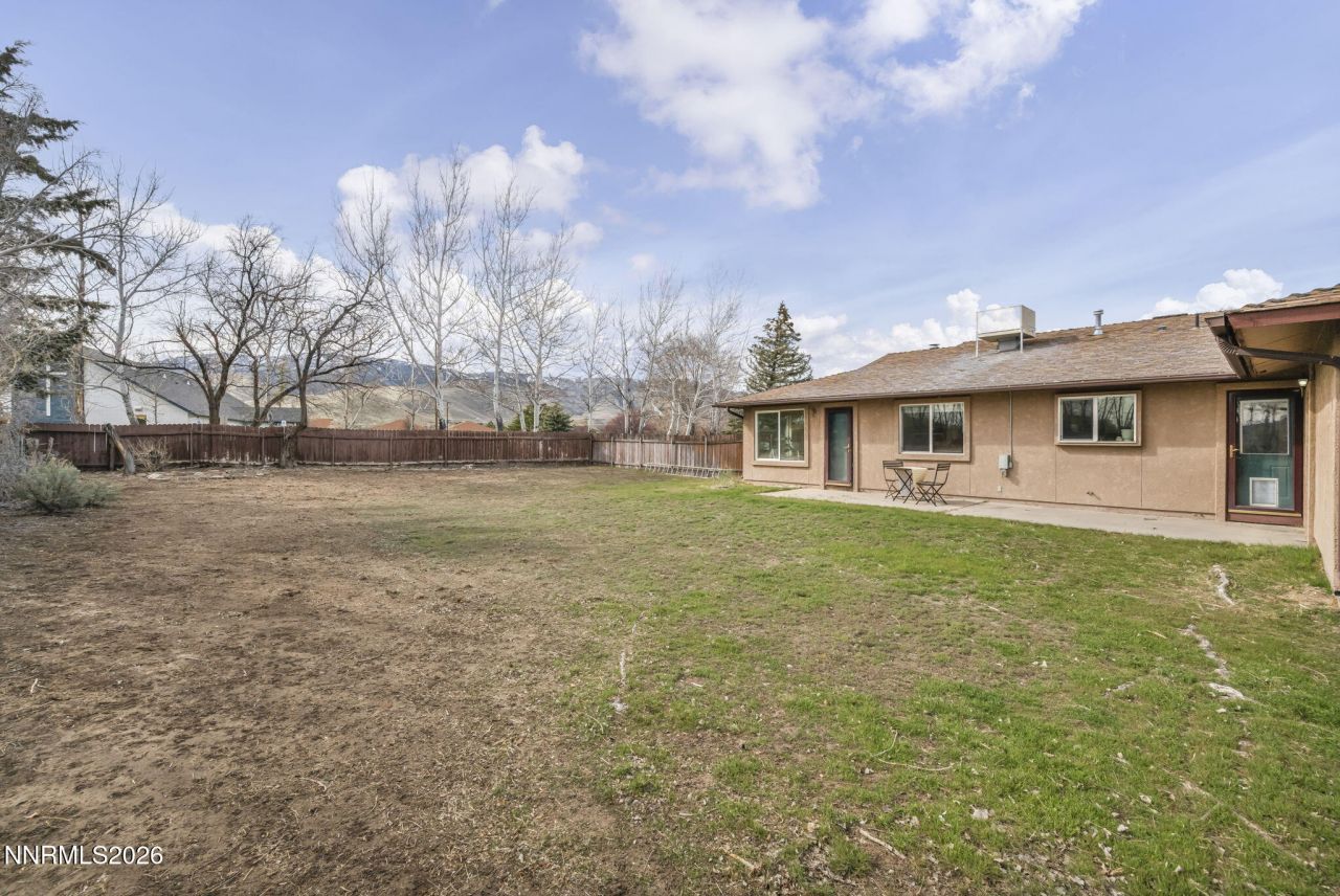 1575 Railroad Drive, Carson City, NV 89701 Photo