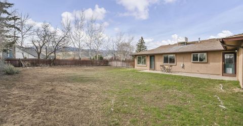 1575 Railroad Drive, Carson City, NV 89701 Photo