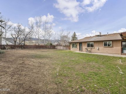 1575 Railroad Drive, Carson City, NV 89701 Photo
