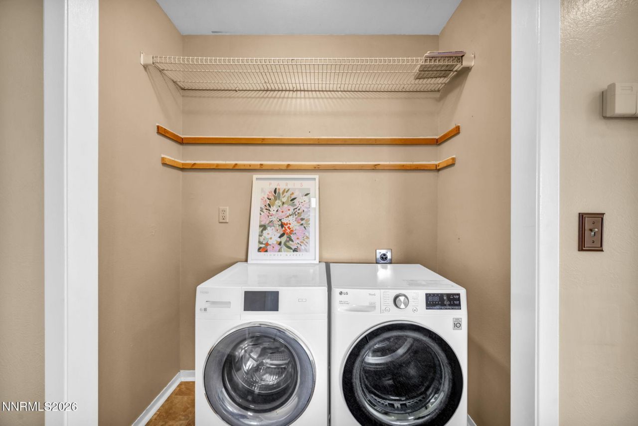 1575 Railroad Drive, Carson City, NV 89701 Photo